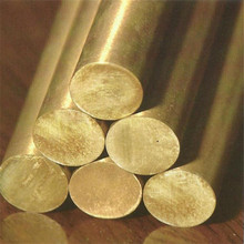 H65黄铜棒 直径17mm黄铜棒 18.5mm黄铜棒 各种规格黄铜铜棒