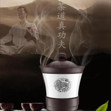 制茶师醒茶器家用迷你茶叶提香食材烘焙机紫砂功夫茶具茶道零配件