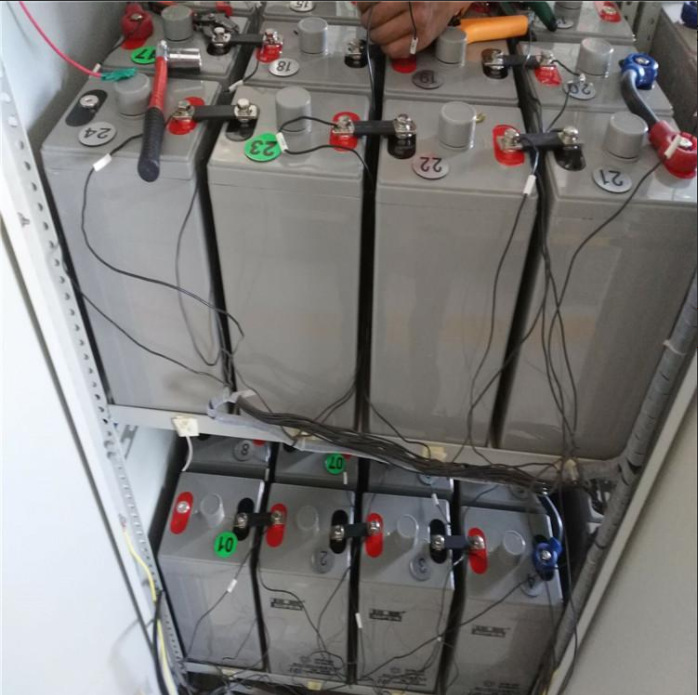 九州super雄霸蓄电池6-fm-24(12v24ah)生产厂家批发价格