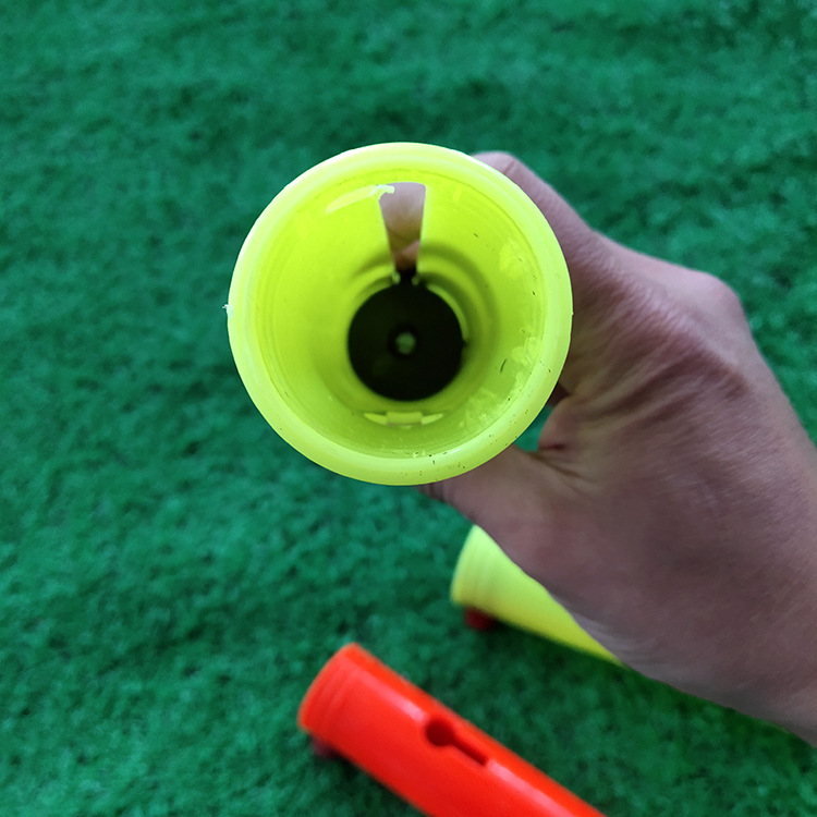 野钓立竿器立杆器插杆器厂家直销鱼竿立竿插地地插