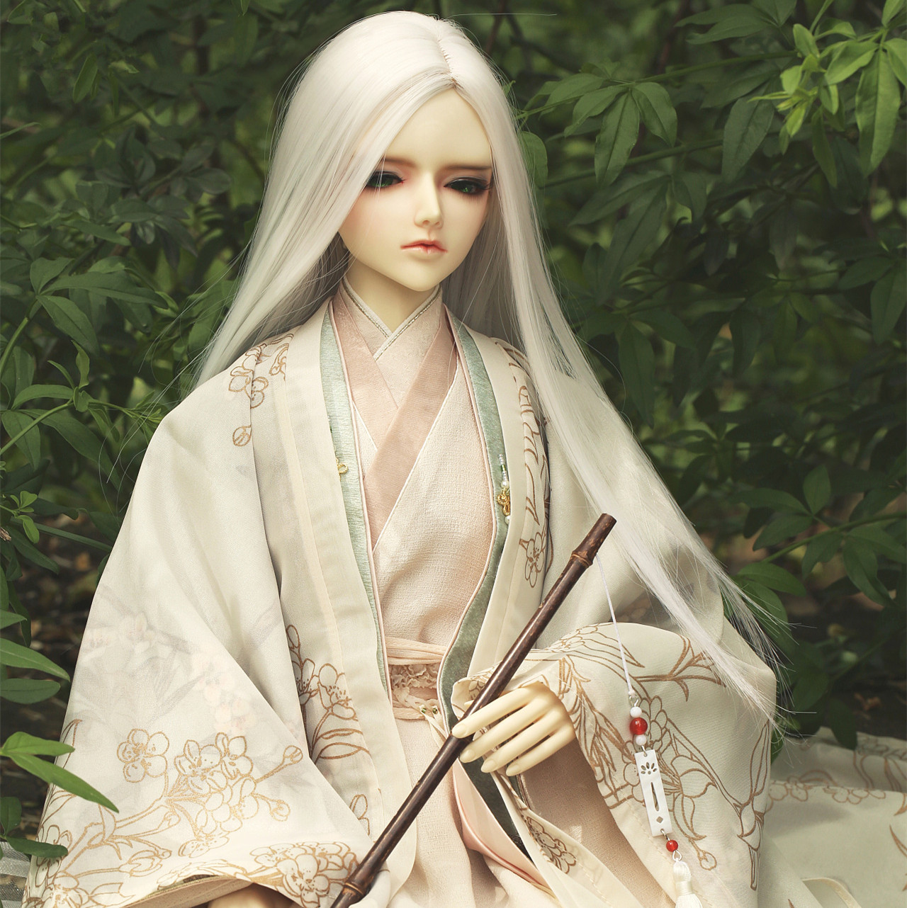 东莞玩具_潮玩公仔人偶模型 古装bjd公主 东莞定制厂家 - 阿里巴巴