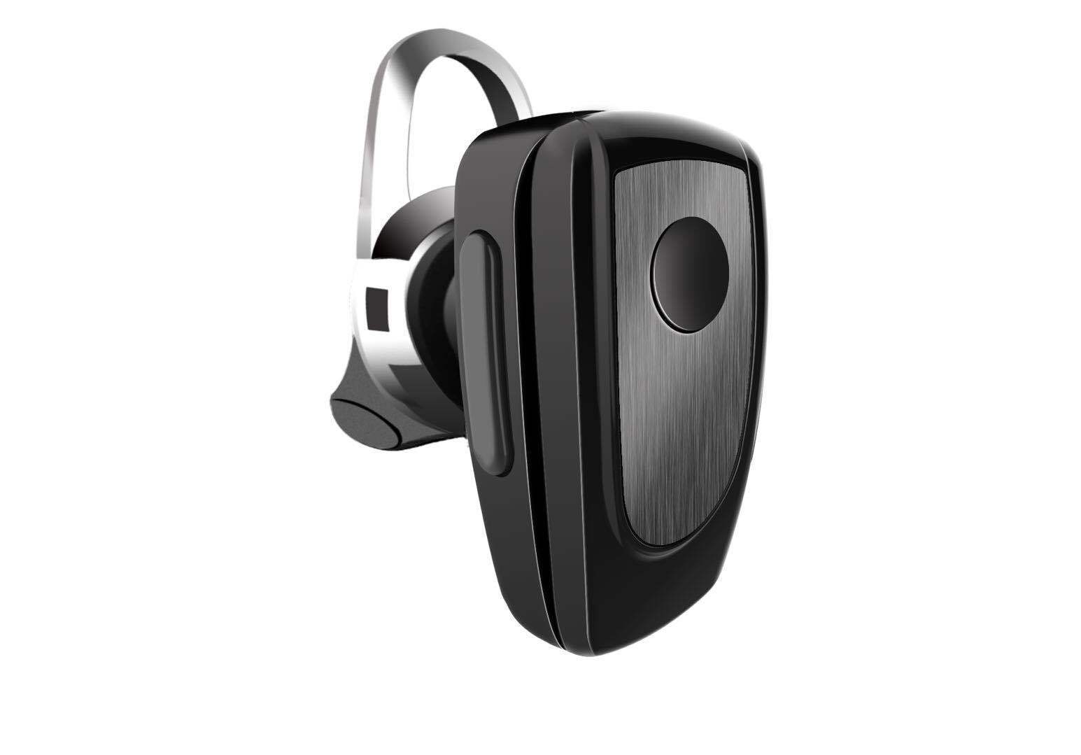 单耳拉丝无线耳机 一键控制 高音质超长待机运动耳机5.0hifi音乐