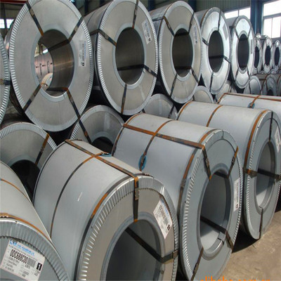 合肥供应有花镀锌卷 镀锌卷板 镀锌板,无油镀锌钢板 可定尺开平