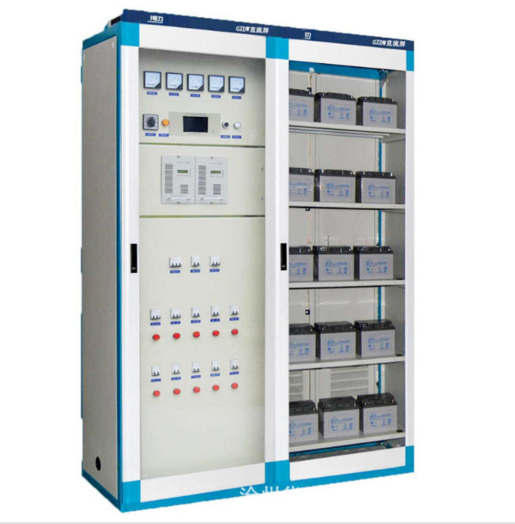 直流电源柜直流屏直流电源系统高频开关电源柜