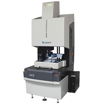 海克斯康optivperformance影像测量仪定金