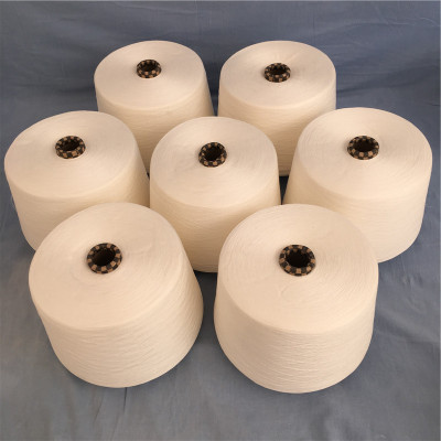 梭织纱线家纺服饰用品/精梳100%棉100s厂家直销 针织纱线批发