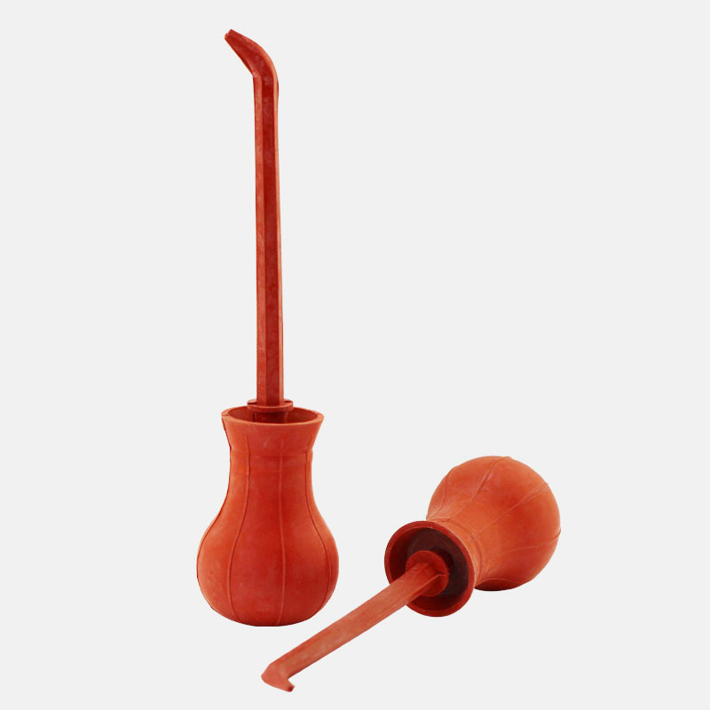 塑胶灭白蚁喷粉器杀白蚂蚁灭白蚁工具喷粉球喷球喷枪白蚁药粉器械-阿