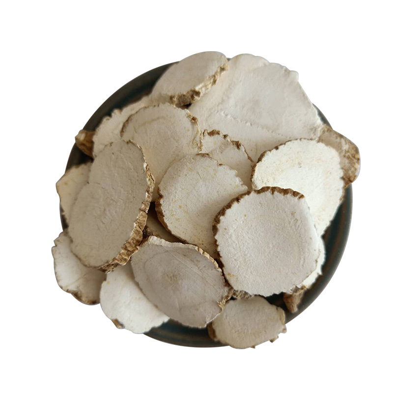 散装批发白芷片中药材 白芷片调味香料火锅底料卤味