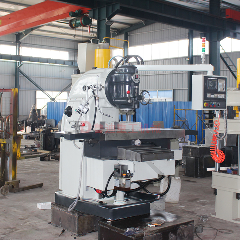 厂家供应xk5040数控铣床 立式升降台铣床 立式数控铣床质保