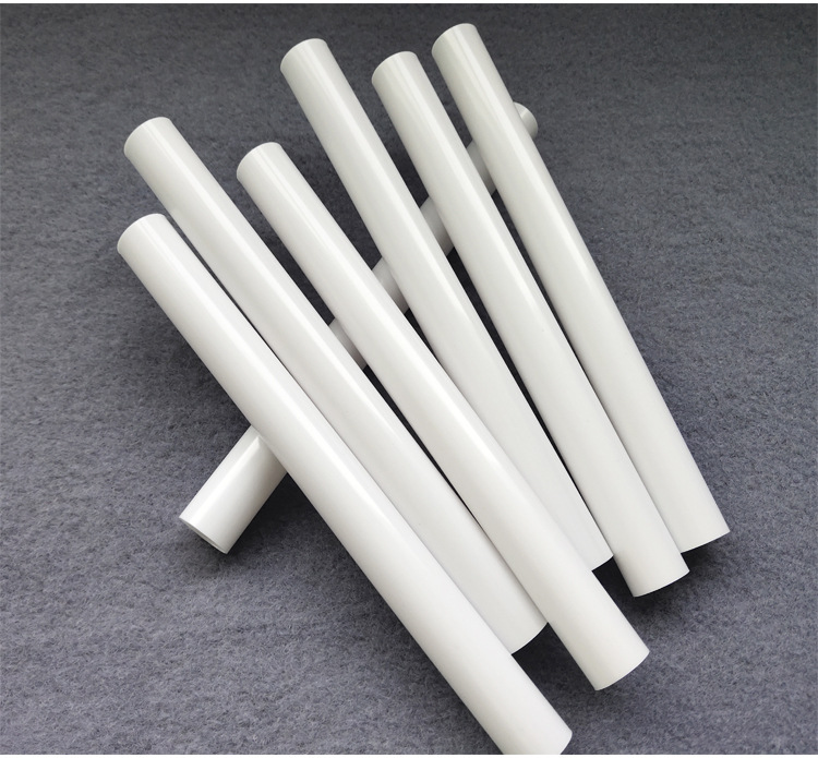 厂家直销pvc硬塑料管乳白色彩色pvc透明圆管环保无毒pvc管定制款