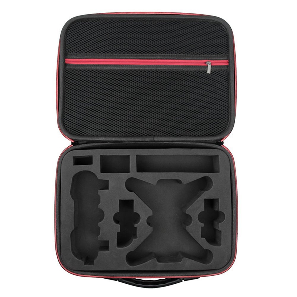 大疆无人机收纳包户外旅游收纳包装盒无人飞机包加工定制