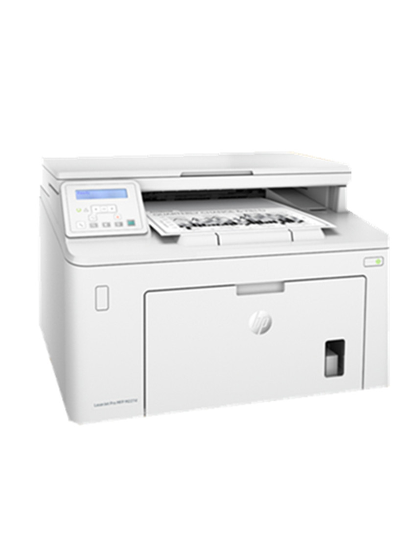 惠普mfp m227d 激光多功能一体机自动双面打印复印扫描  咨询下单