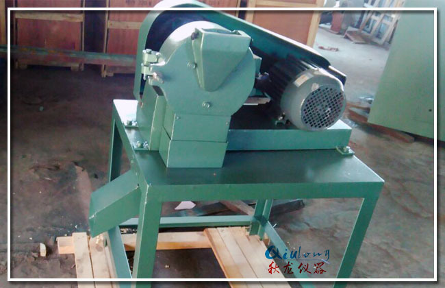 供应xpf圆盘粉碎机 实验室/化验室用小型圆盘磨样机