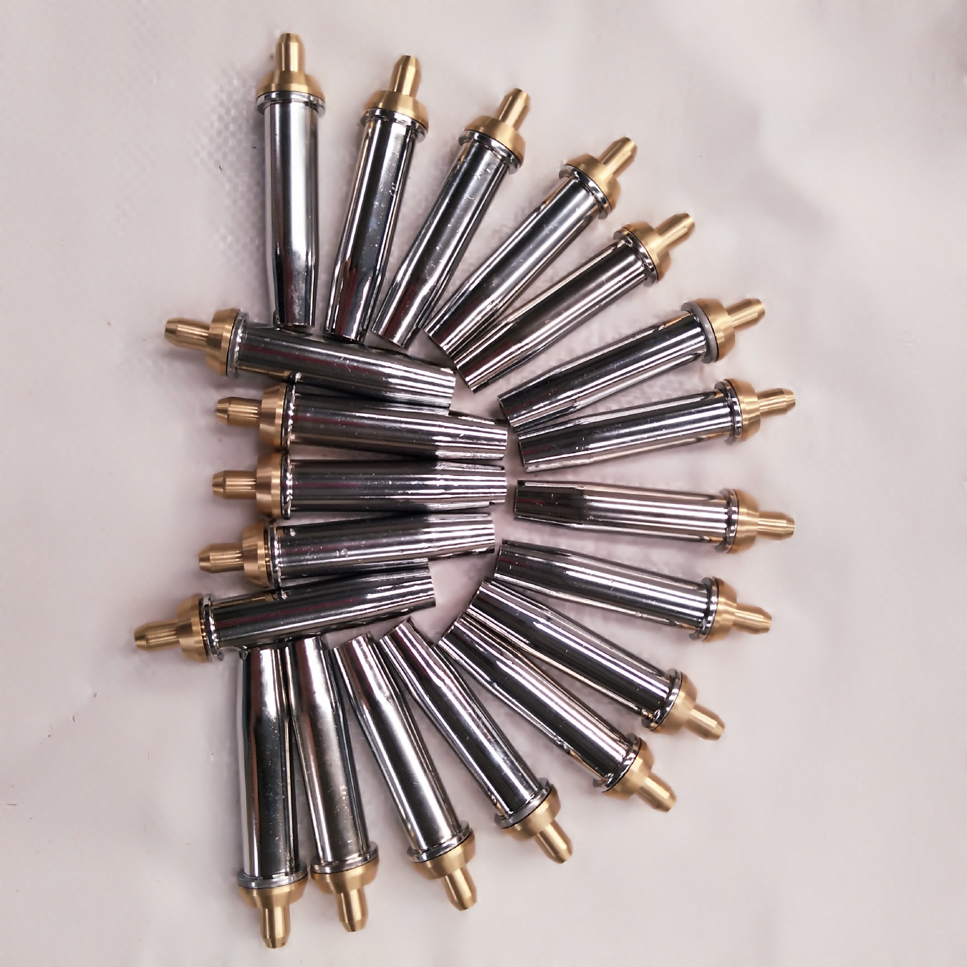 厂家批发全铜割嘴g0730-300型割咀 快速割嘴乙炔丙烷割嘴套式割咀