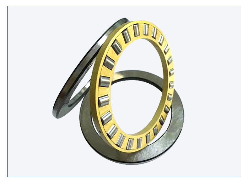 批发 平面压力 51117 推力球 轴承