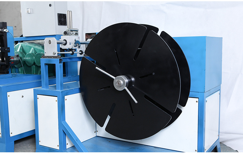 钢丝压扁丝机 铁丝压扁机 金属线材压延成型机 非标定制