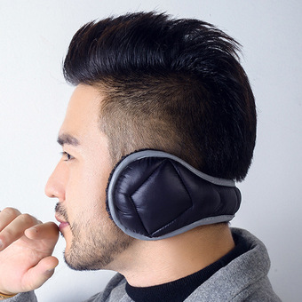 定制耳机罩防汗透气无纺布一次性耳机套头戴式防尘罩耳罩耳垫耳套