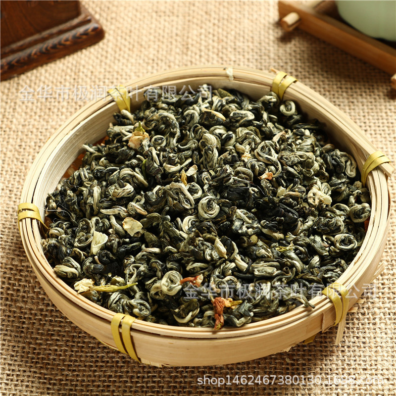 飘香雪螺2019新茶雪花玉螺单芽碧螺春茶单芽雪螺白毫