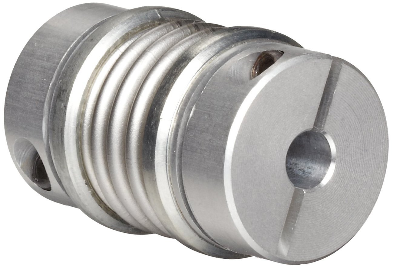 huco 波纹管联轴器 波纹耦合 536.34.3232 现货