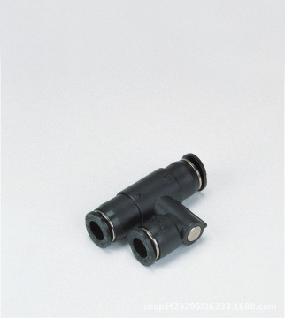 pisco快速排气阀 三联直通 集中排气型 eqy-3  eqy-4  eqy-6