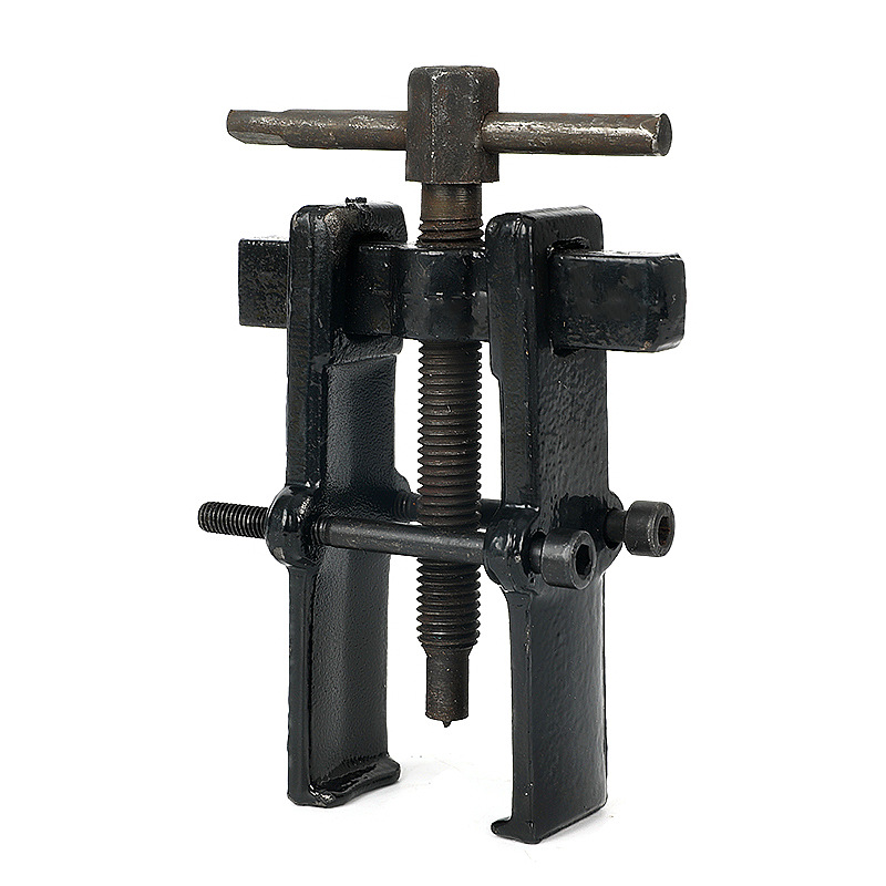 厂家直销两爪拉马轴承取出器拉力器轴承齿轮维修工具二爪拉马