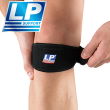 LP769运动髌骨带单只装 生日礼物篮球足球装备护具