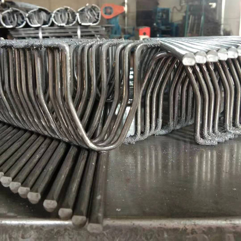 钢筋马镫成品建筑铁马镫工地支撑马凳马凳筋钢筋铁马凳