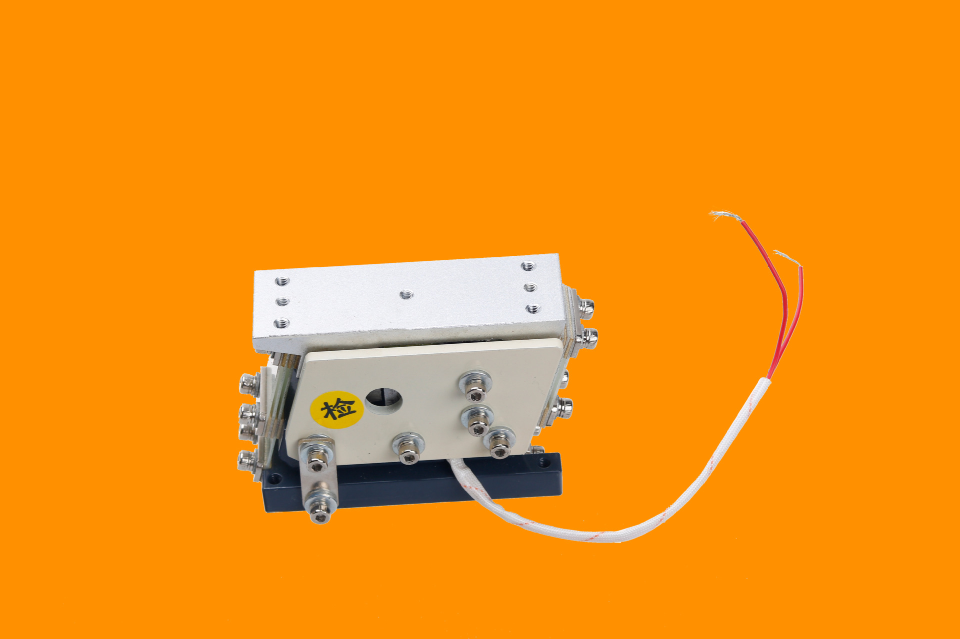 精密侧拉电磁式直线振动送料器平振直振hzl-wxhd-140 100