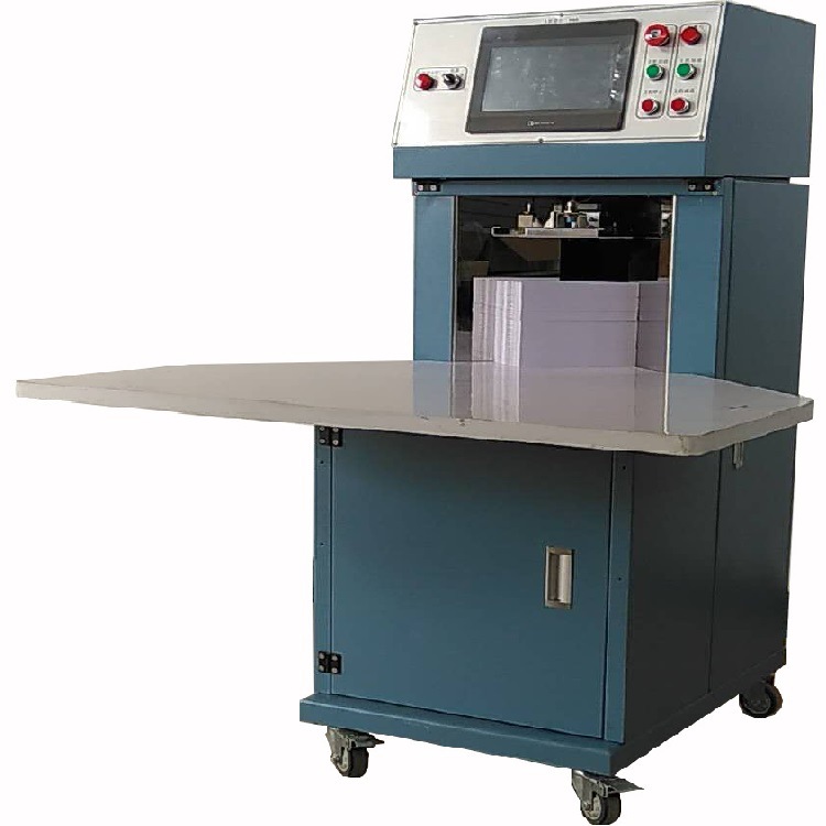 供应双语数纸机国产全自动数纸机小型设备数纸机ds2000