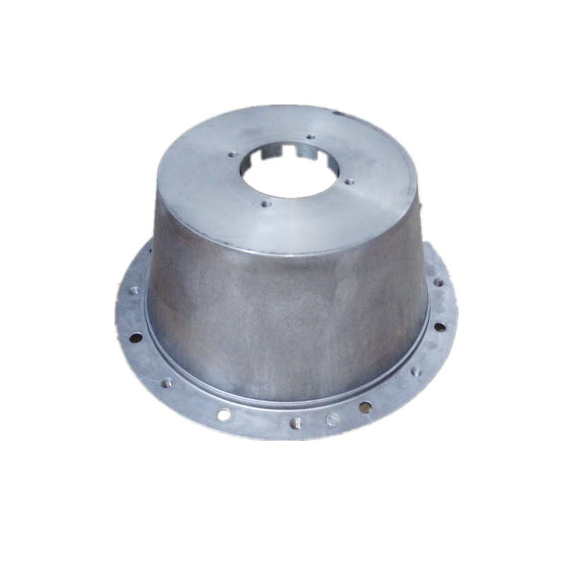 德国ktr钟形罩pl 660/5/5尼龙钟形罩/塑料材质