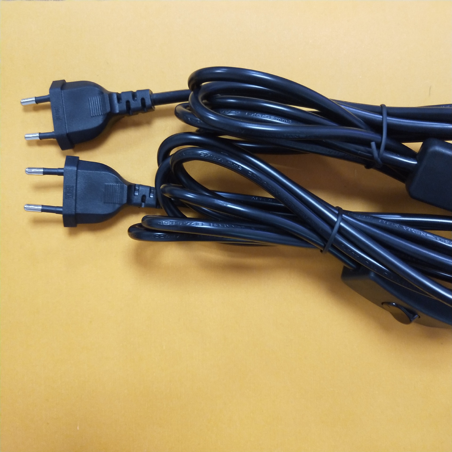 直插bs5732欧式转英式转换接头 英国香港新加坡插头欧规插头ukca