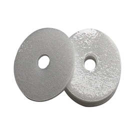 白色发泡pe垫片  密封pe垫圈  现货可按要求pe垫片