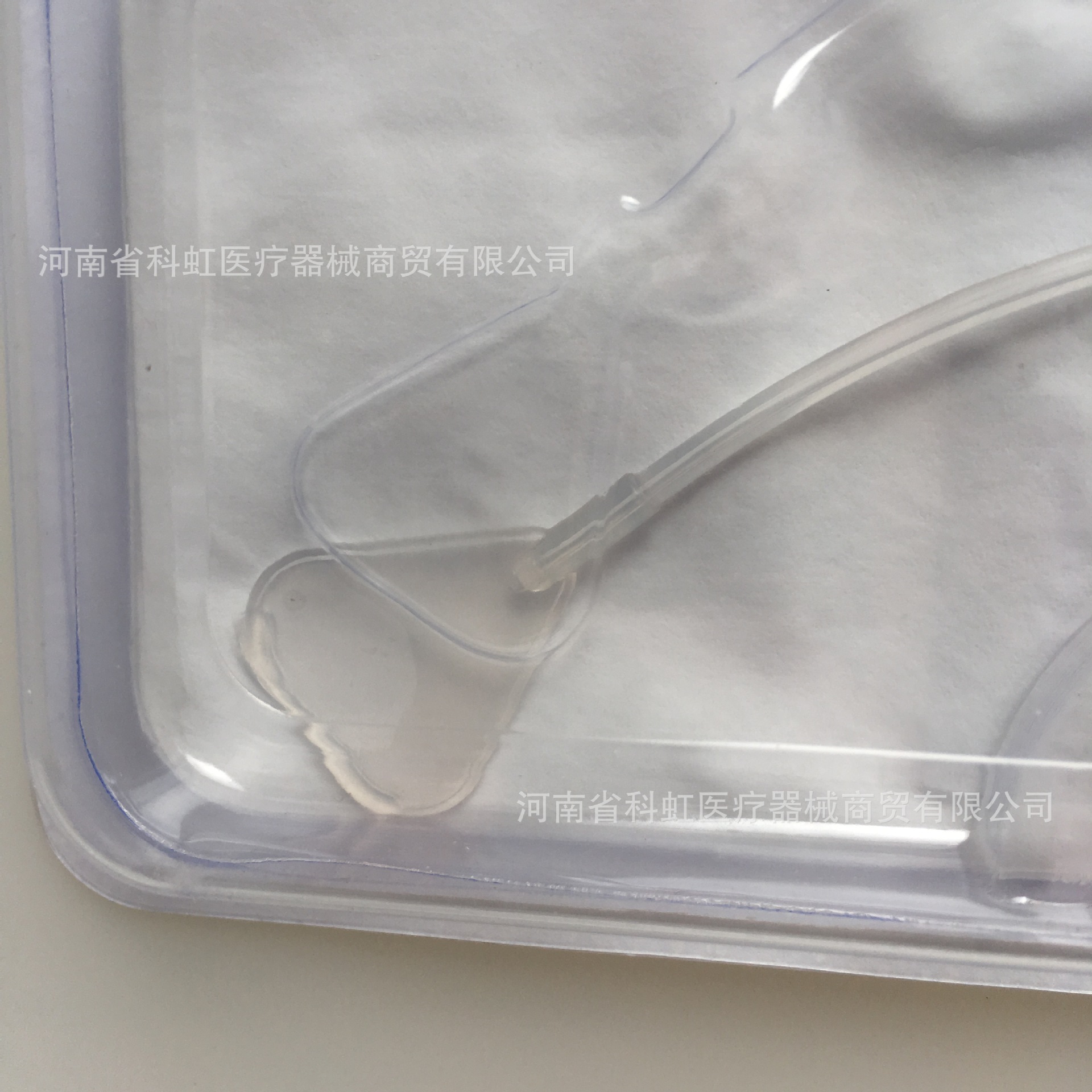 深圳益心达 江苏华星一次性使用球囊子宫支架 zj-3 5ml 扩张导管