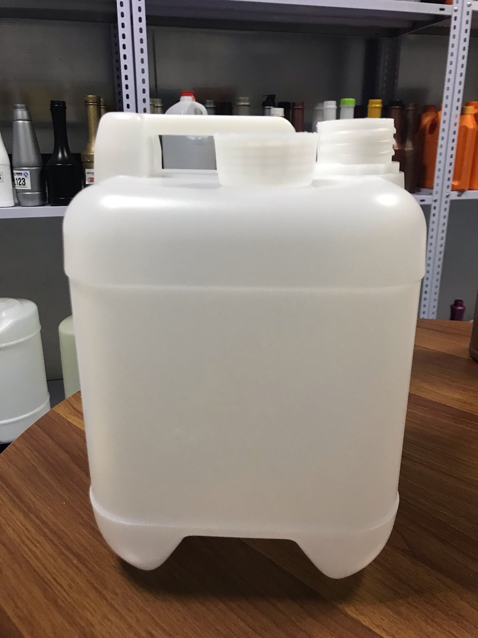 阿黛尔液态酥油桶,5升高端食用油脂桶