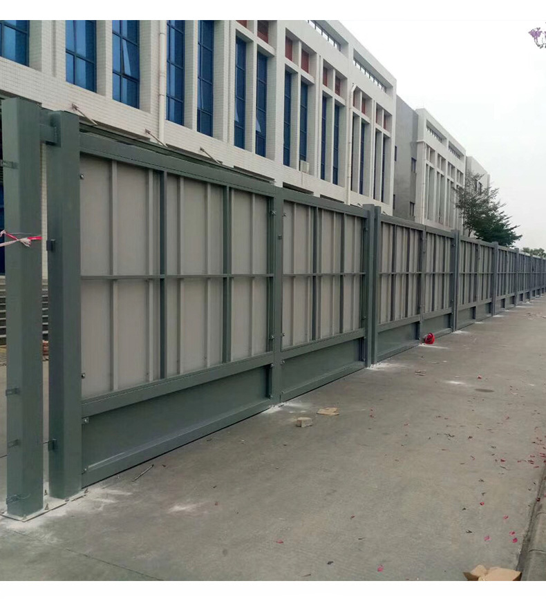 钢板围墙(二)_02