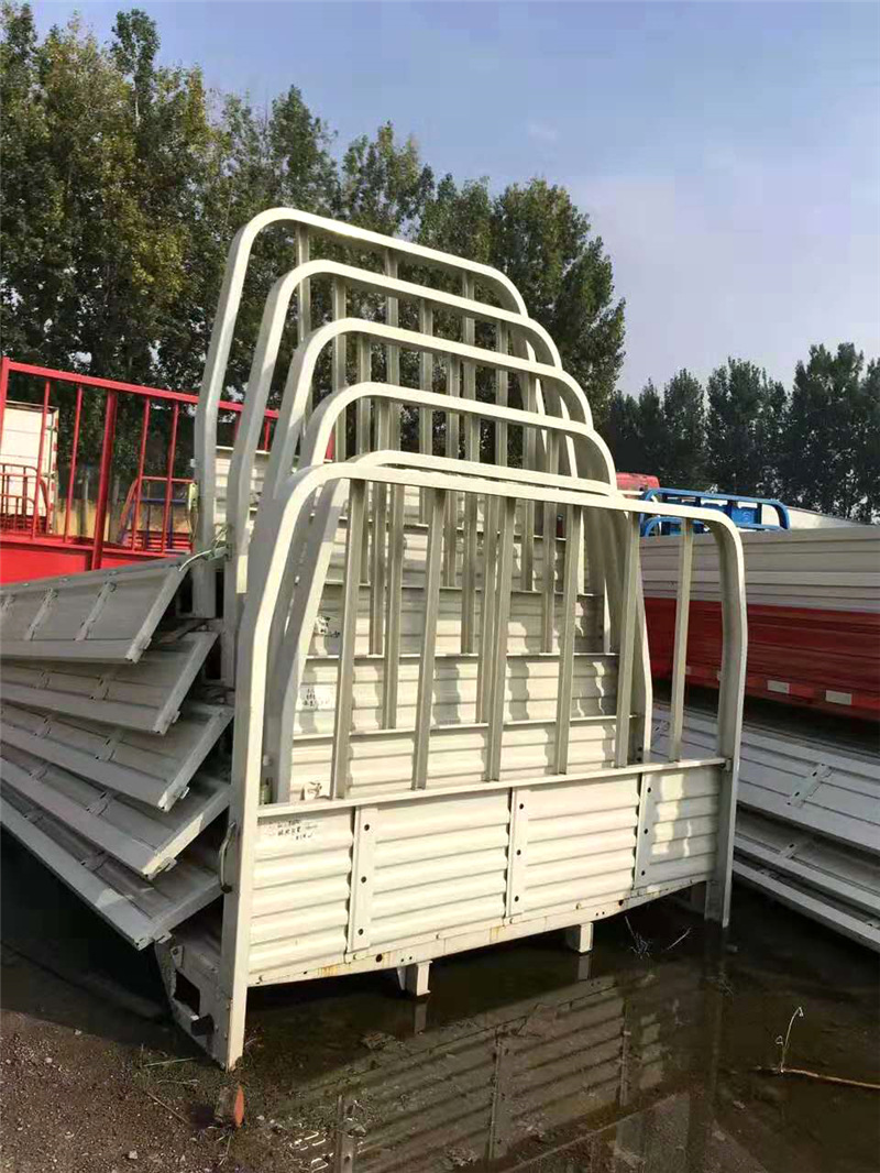 福田江淮唐骏欧铃货车车厢板马槽板车帮边板货车车兜货箱龙门架