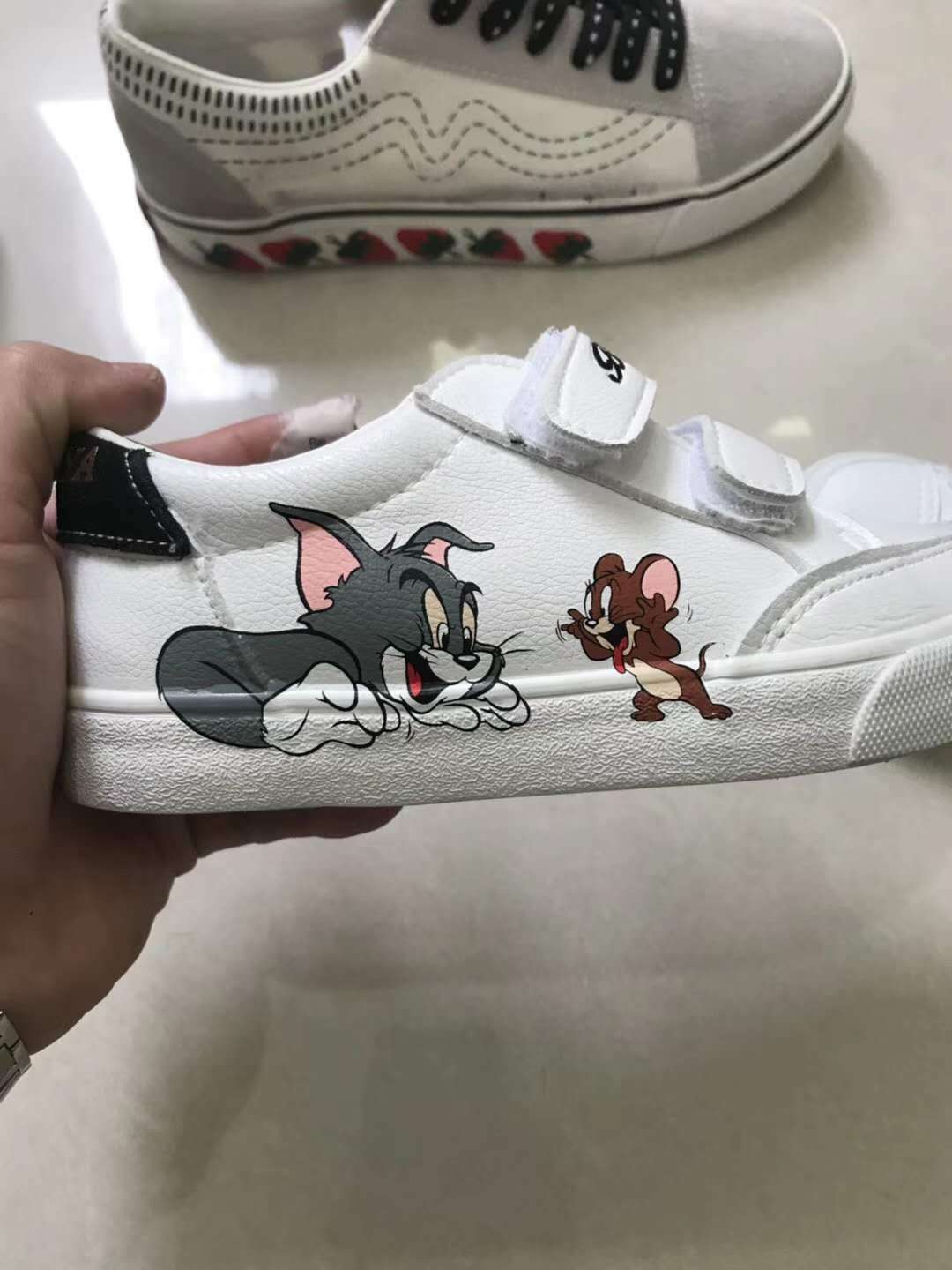 厂家定制 冷转印 pu贴纸 eva贴纸 感压贴纸 转印贴