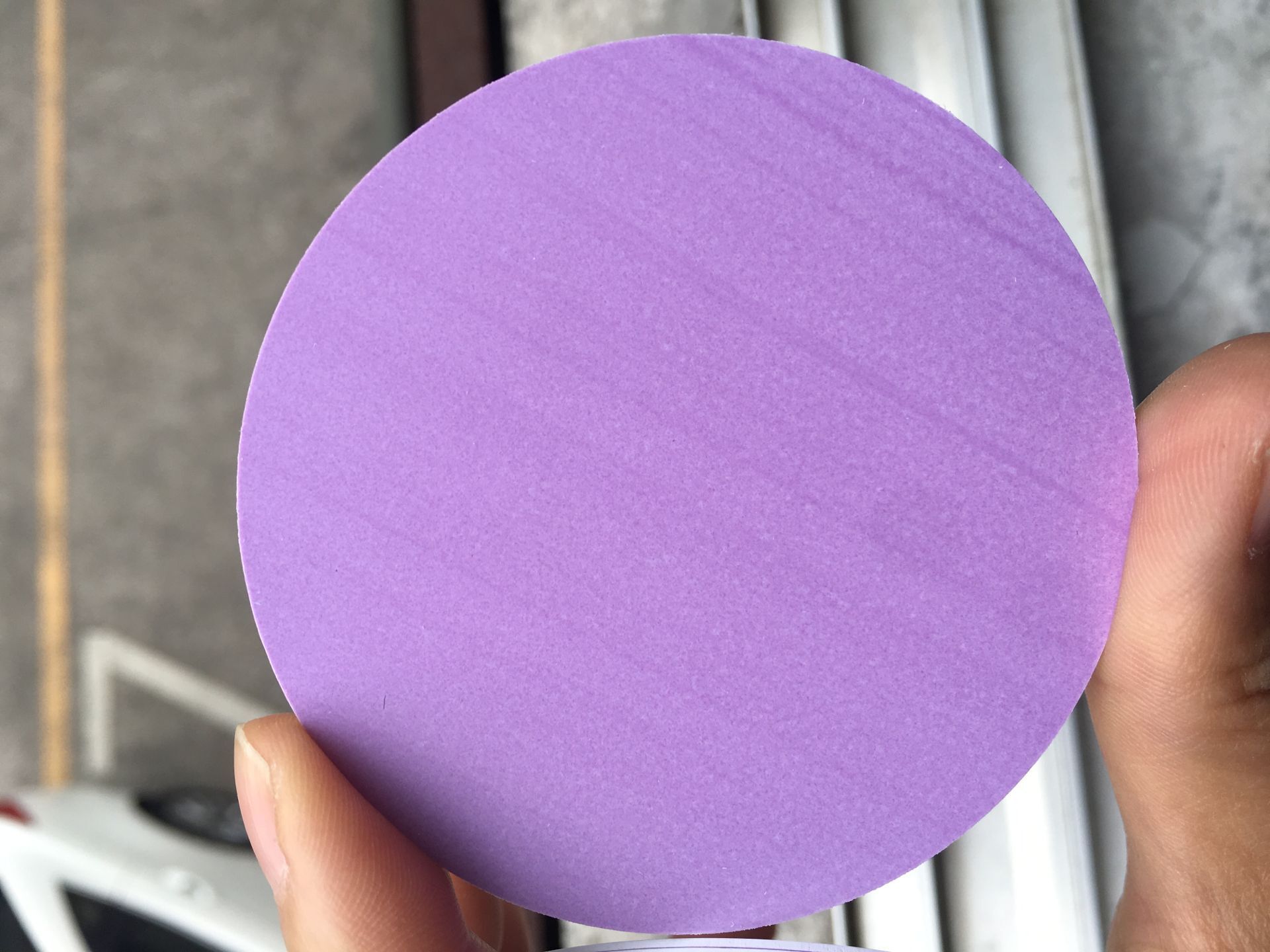 深圳厂家制作防蓝光紫外线眼镜测试卡 防蓝光uv镜片测试卡