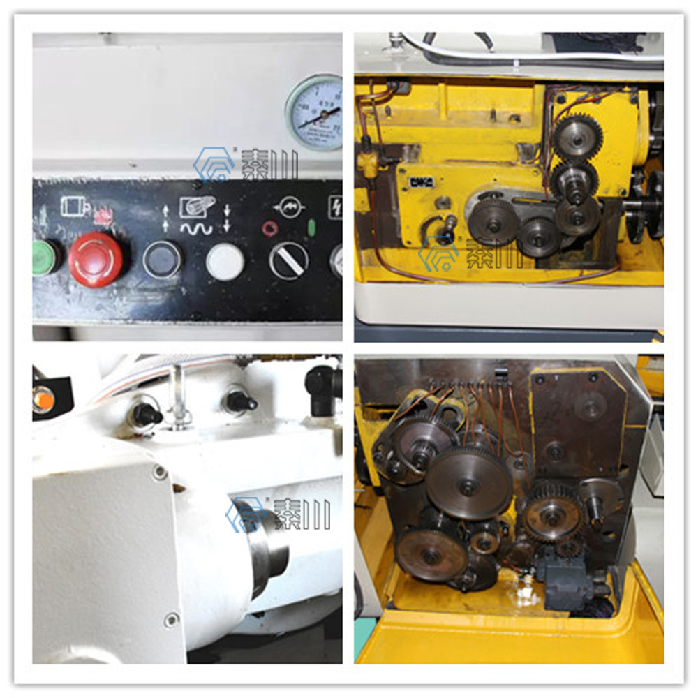 现货供应y38-1滚齿机 大模数滚齿机 齿轮加工机械机床 全国联保