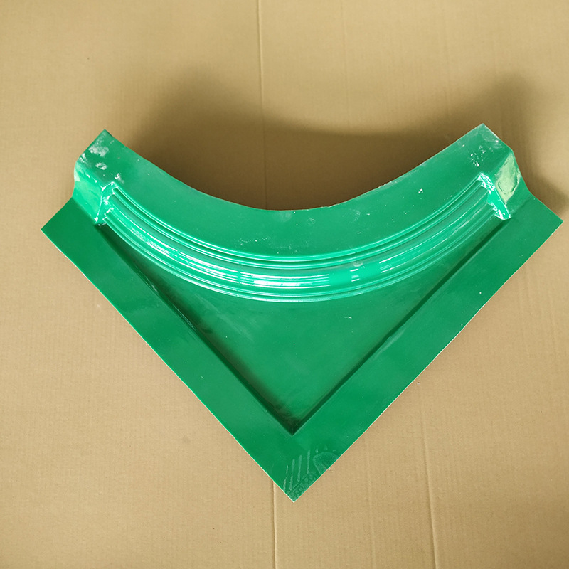 大小角石膏线模具制品角花类 欧式风格花纹线条精美花门清晰