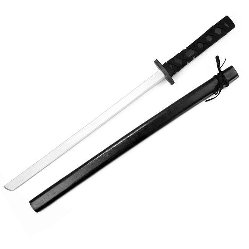 死侍双刀deadpool韦德威尔森木质武器成人儿童表演pu仿真刀剑道具