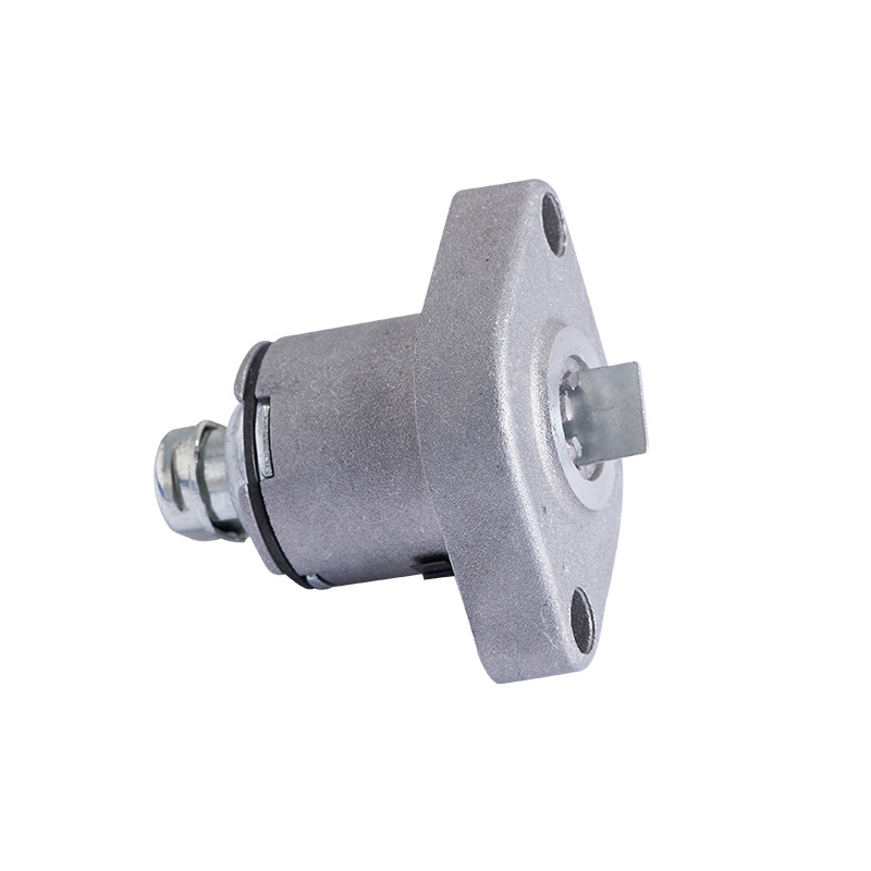 踏板摩托车涨紧器gy6-125/150/157调整器豪迈光阳时规顶原厂配件