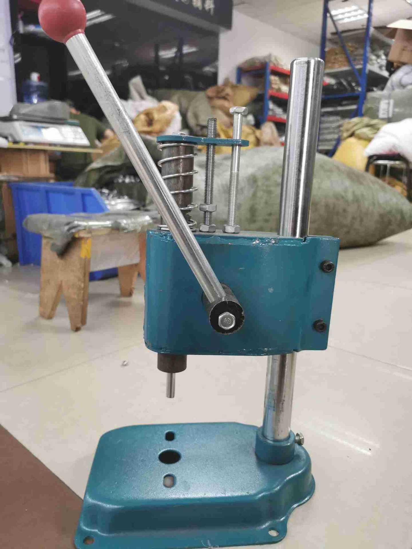 包扣机纽扣机包布扣机diy辅料装饰包扣机软包包扣机器布包扣机