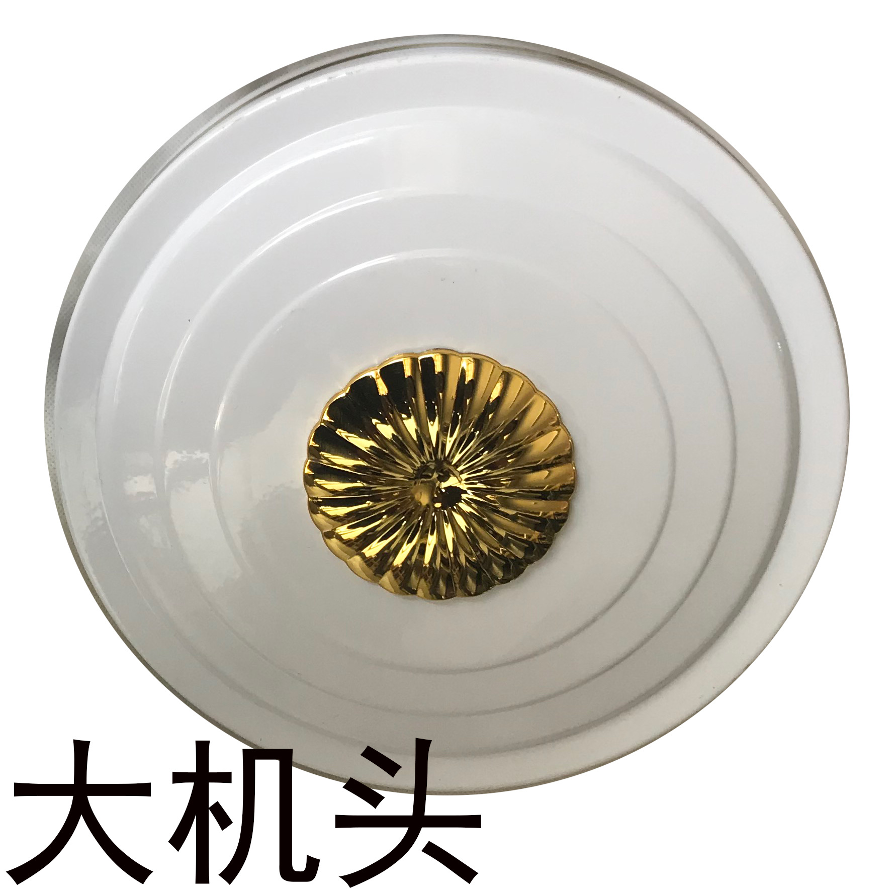 飞行牌吊扇纯铜电风扇吊顶工业厂1.4米1.2米1400mm1200mm56/48