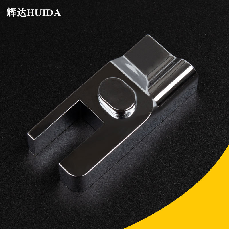 卫浴洁具塑料配件卫生间塑料沐浴房浴室配件简易安装配件厂家直销