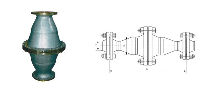 天然气阻火器 fpb气体储罐配件铸钢 不锈钢燃气防火阻火器