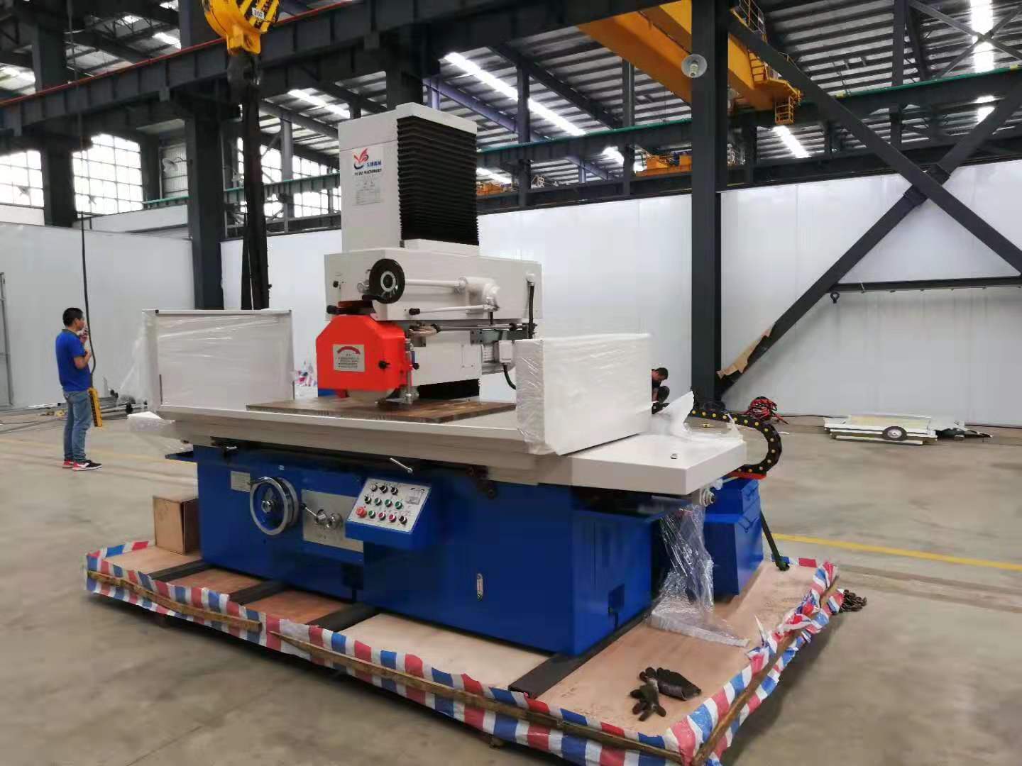 深圳桂林桂北m7163*12 m7132g平面磨床 模具材料专用开粗大水磨