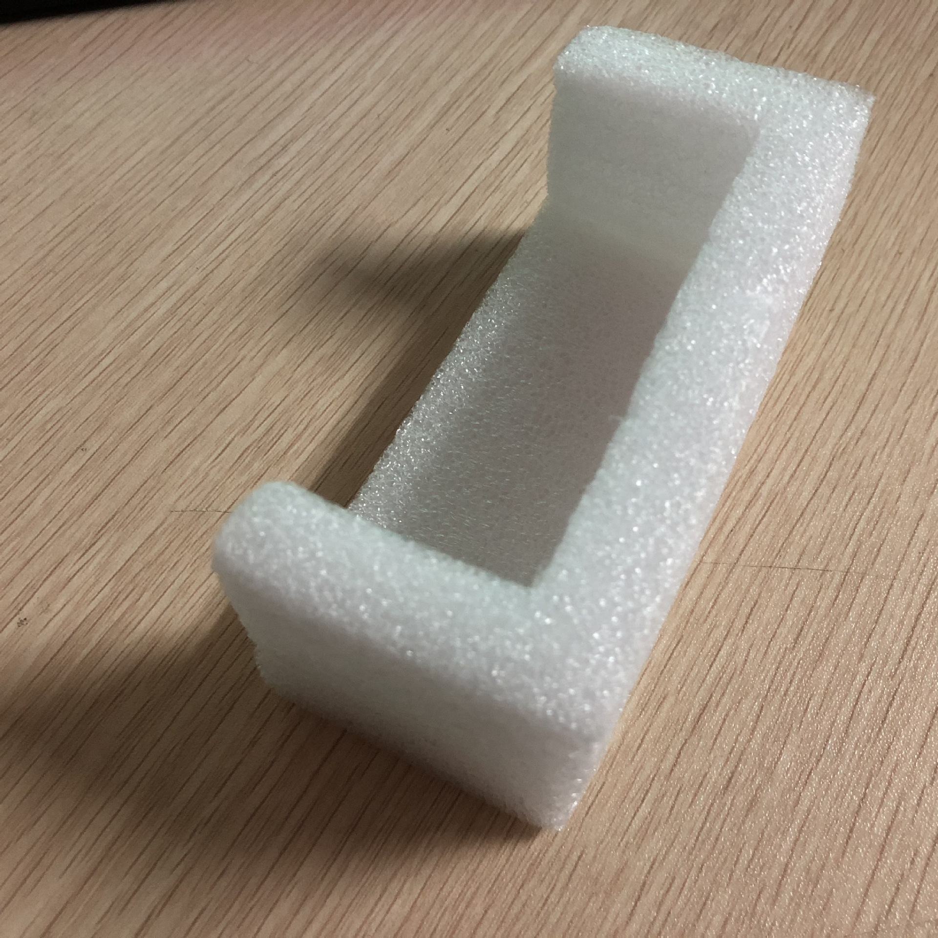 epe珍珠棉护角epe珍珠棉三角护角玻离家具电器防撞珍珠棉护角