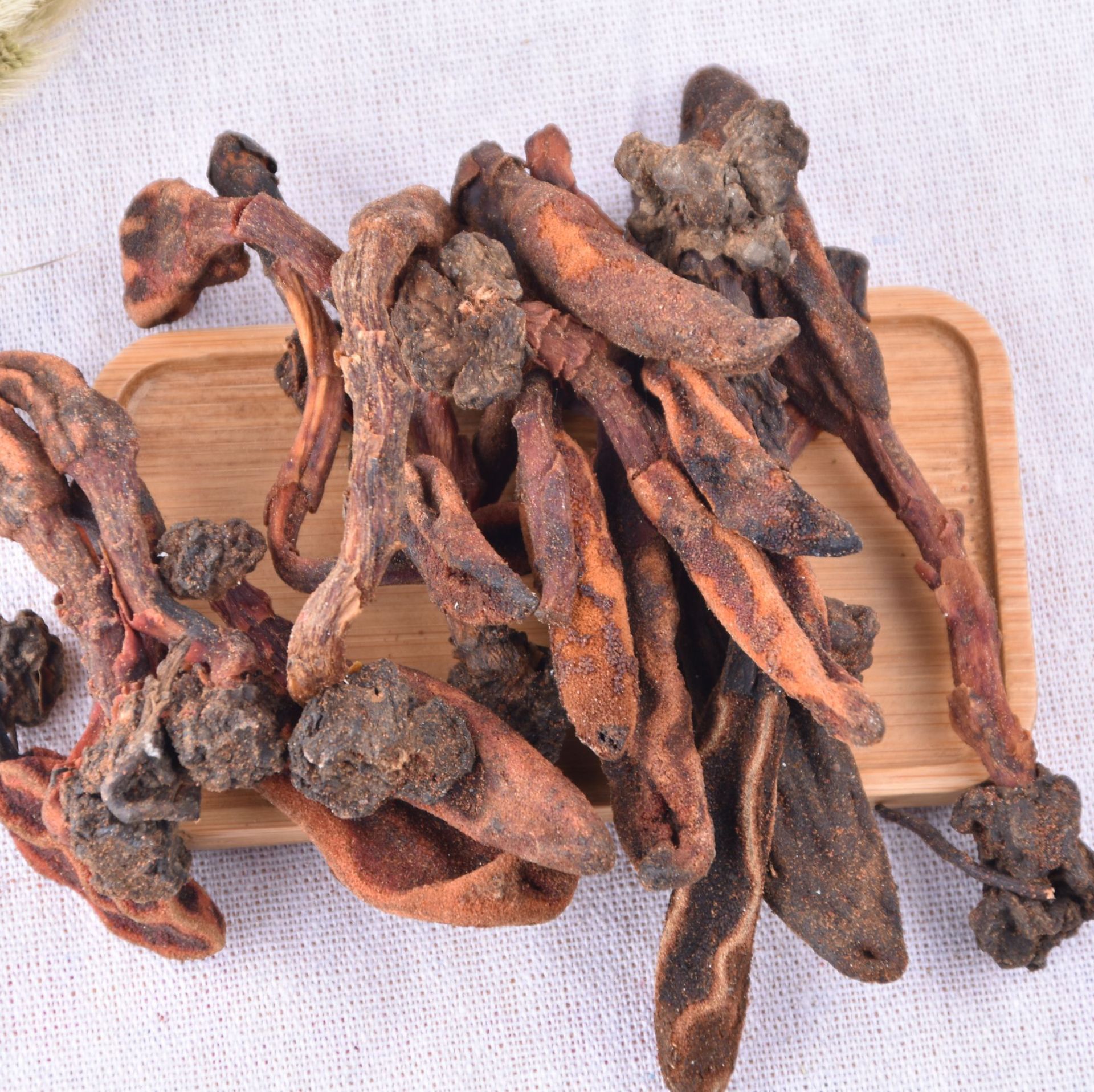 中药材 回春草 顶天柱 不老草 草苁蓉 蟛蜞菊 泡酒料