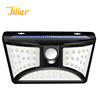 direct deal New Sales 68LED solar energy Induction lamp Waterproof garden lights Outdoor wall direct deal New Sales 68LED solar energy Induction lamp Waterproof garden lights Outdoor wall